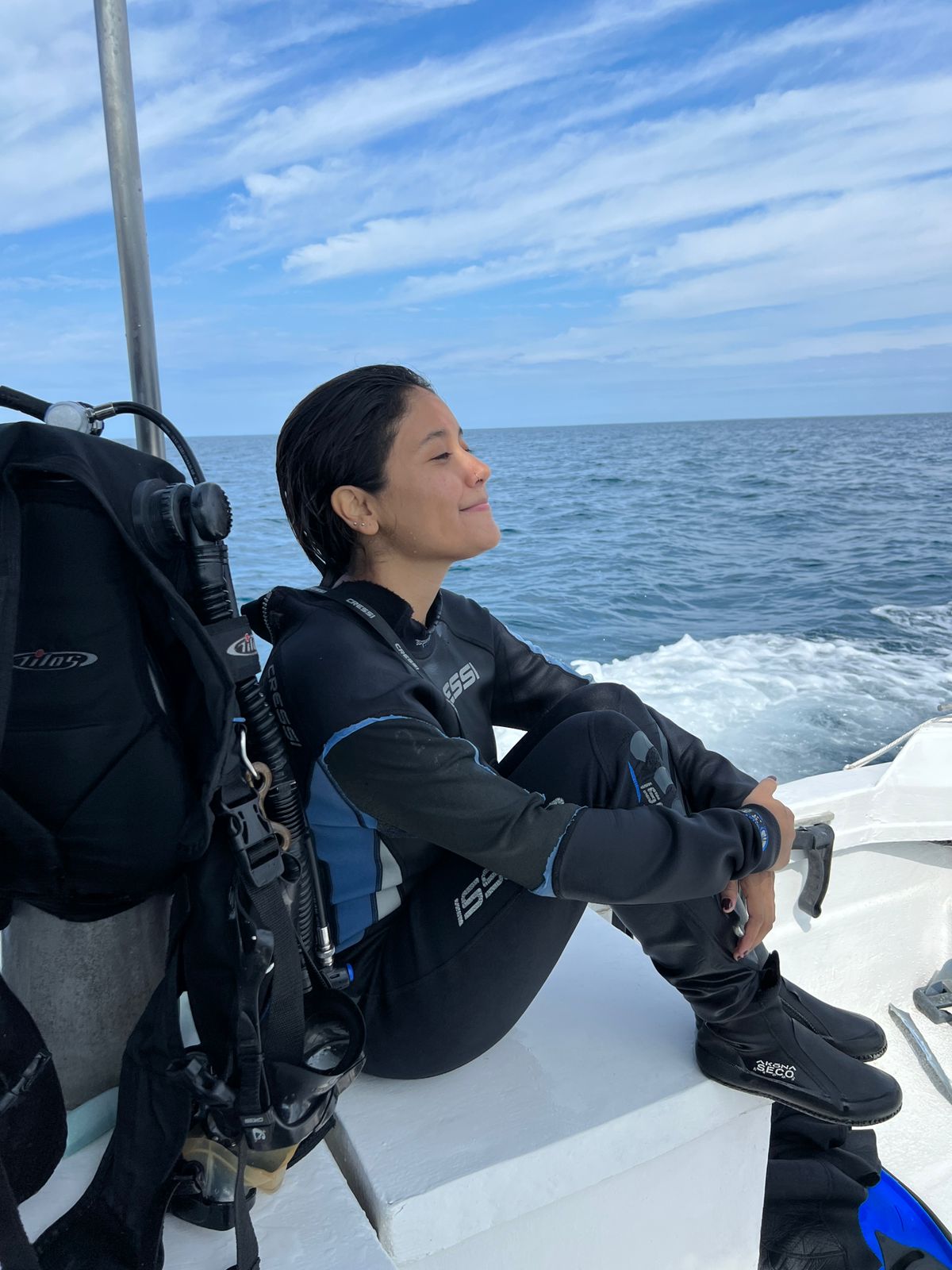 Titular de Área de Comunicación Audiovisual